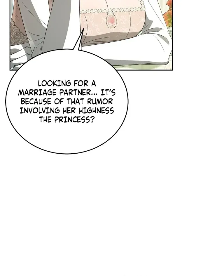 My Sweet and Loyal Grand Duke Chapter 12 page 42 - 