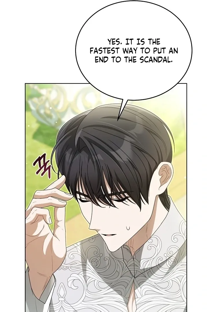 My Sweet and Loyal Grand Duke Chapter 12 page 43 - 