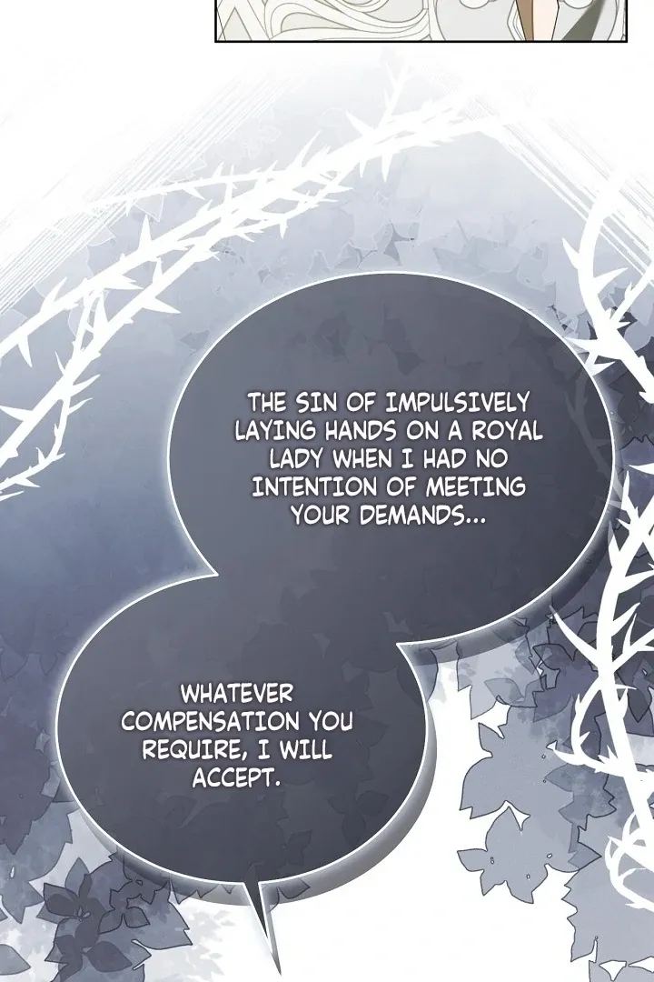 My Sweet and Loyal Grand Duke Chapter 12 page 58 - 