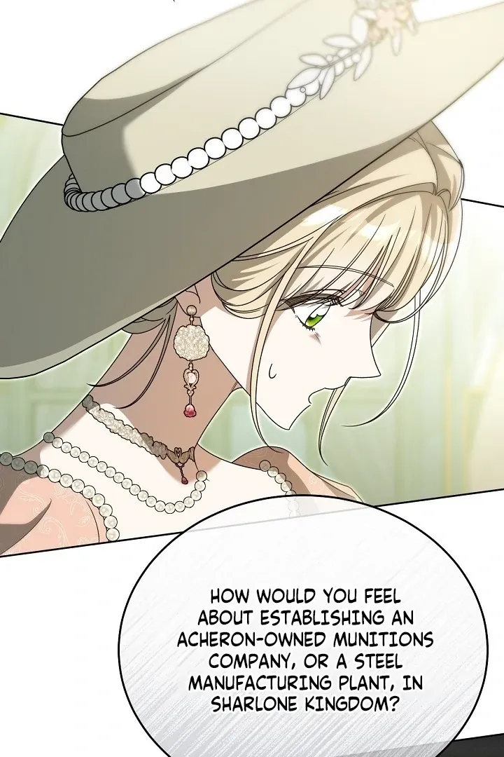 My Sweet and Loyal Grand Duke Chapter 12 page 61 - 