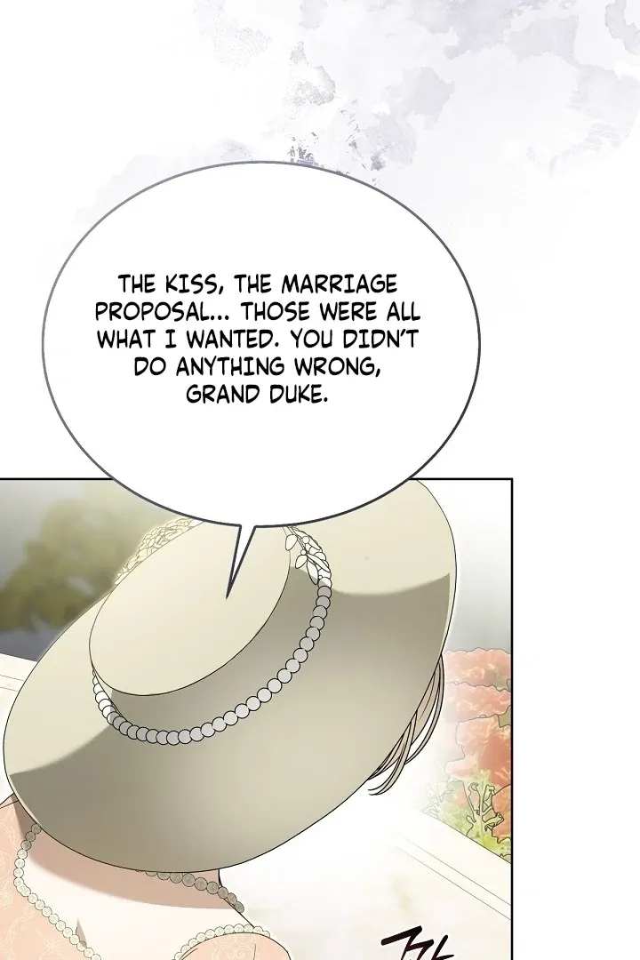 My Sweet and Loyal Grand Duke Chapter 12 page 64 - 