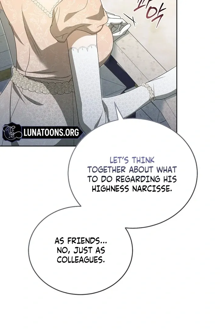 My Sweet and Loyal Grand Duke Chapter 12 page 65 - 