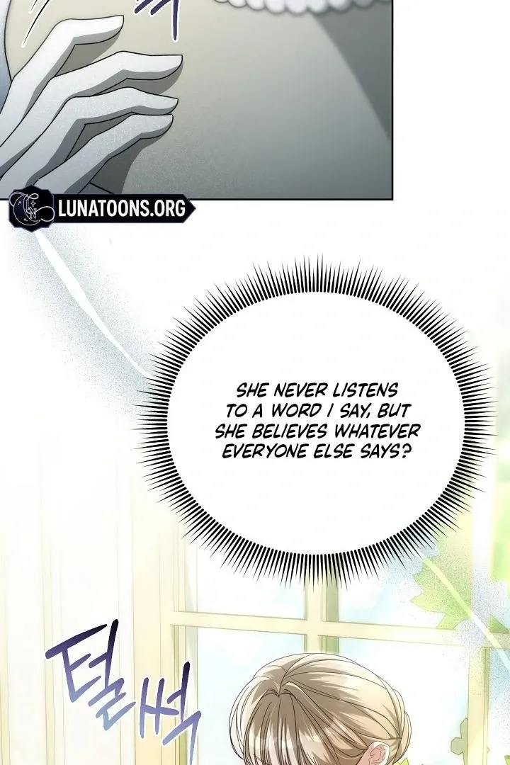 My Sweet and Loyal Grand Duke Chapter 12 page 8 - 