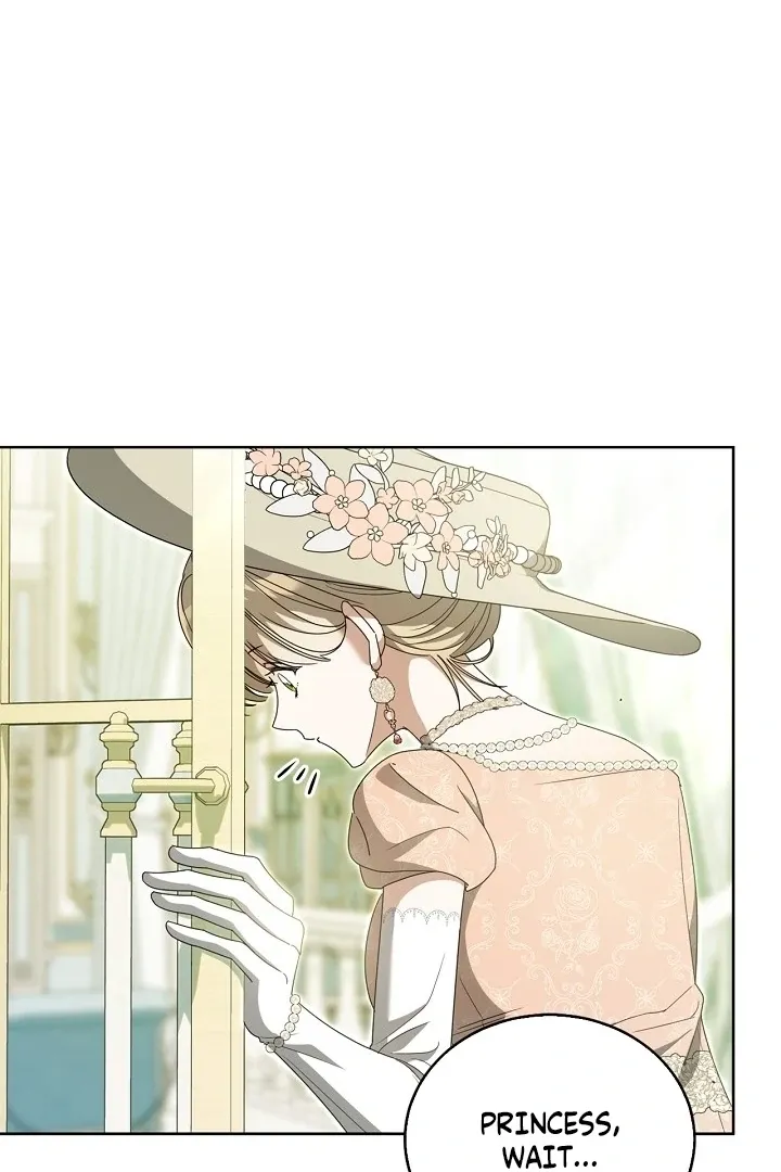 My Sweet and Loyal Grand Duke Chapter 12 page 74 - 