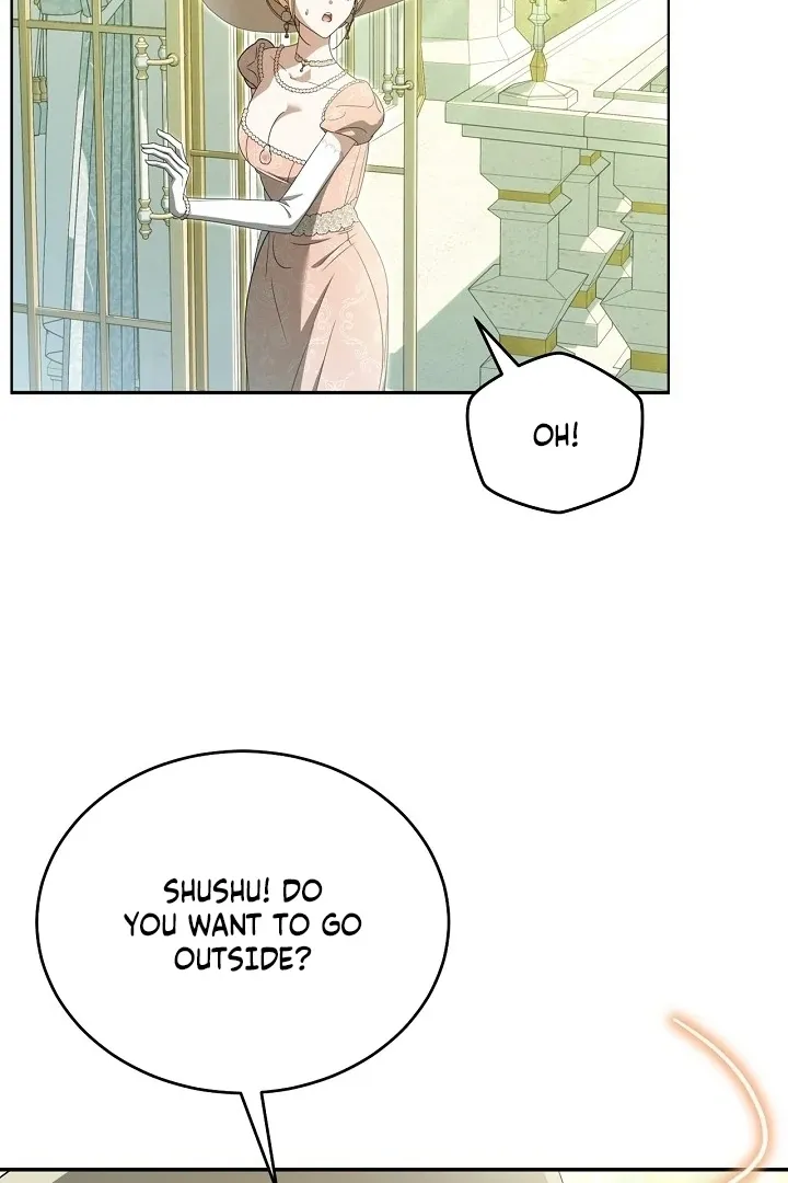 My Sweet and Loyal Grand Duke Chapter 12 page 76 - 