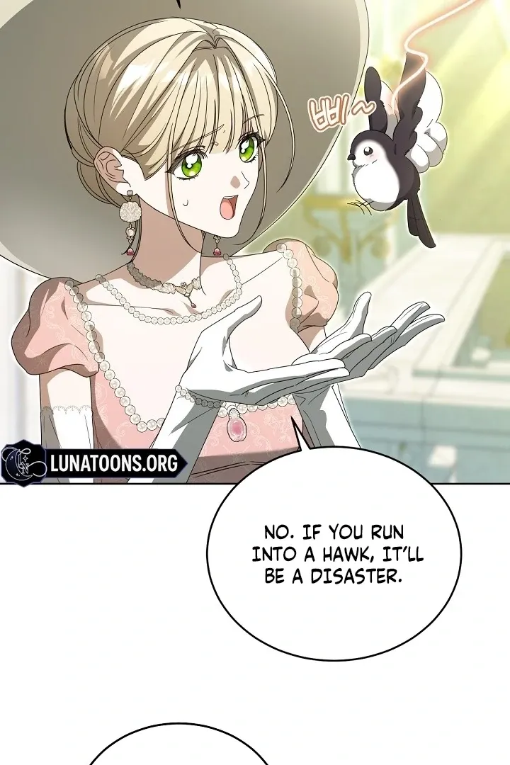 My Sweet and Loyal Grand Duke Chapter 12 page 77 - 