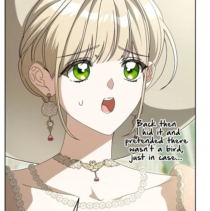 My Sweet and Loyal Grand Duke Chapter 12 page 83 - 
