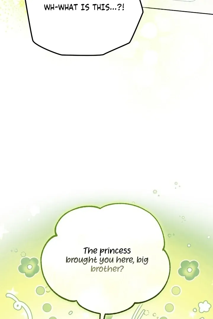 My Sweet and Loyal Grand Duke Chapter 12 page 90 - 