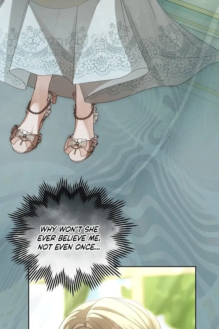 My Sweet and Loyal Grand Duke Chapter 12 page 10 - 