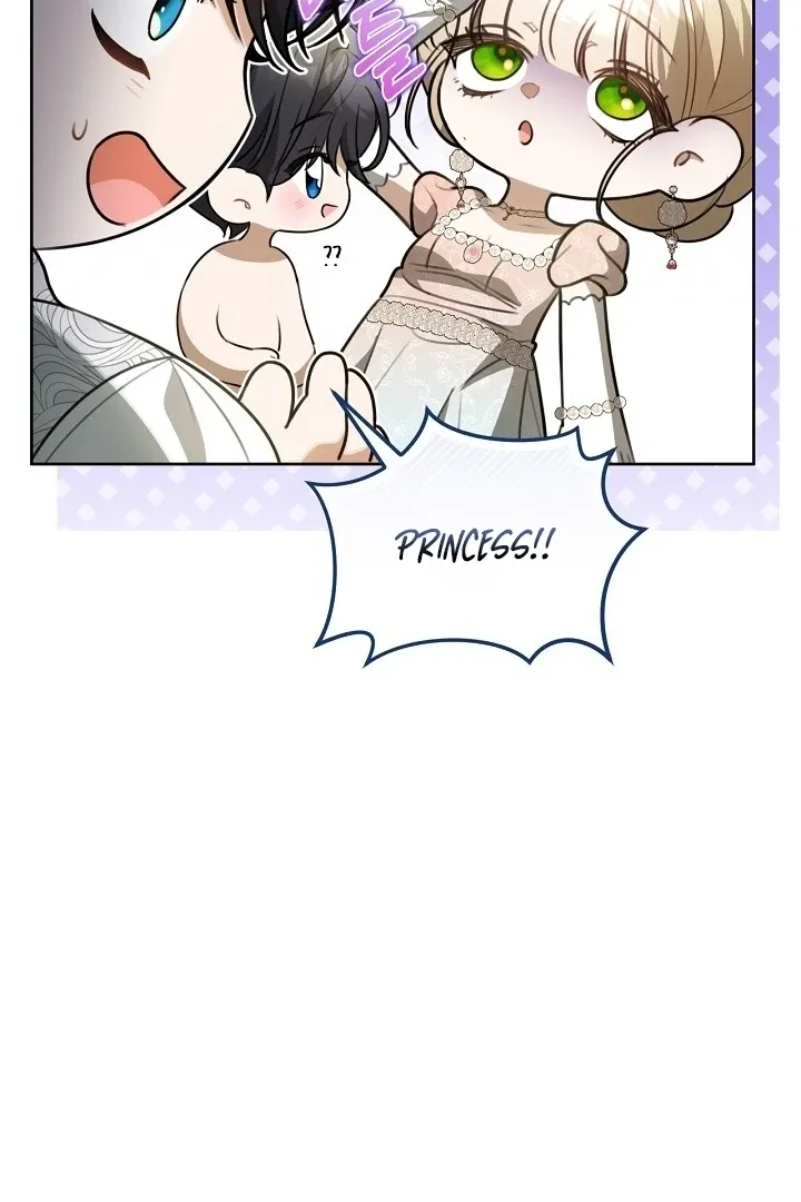 My Sweet and Loyal Grand Duke Chapter 12 page 93 - 
