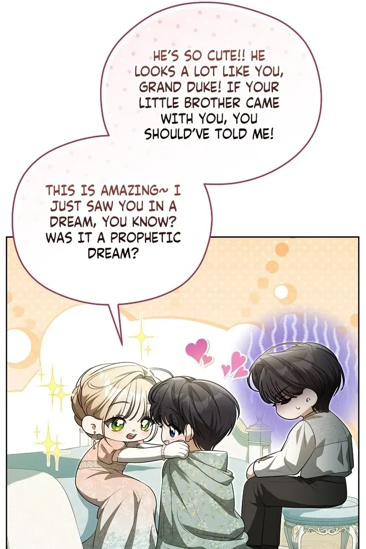 My Sweet and Loyal Grand Duke Chapter 12 page 98 - 