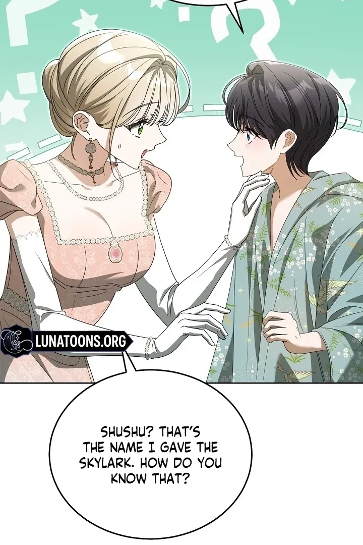 My Sweet and Loyal Grand Duke Chapter 12 page 100 - 