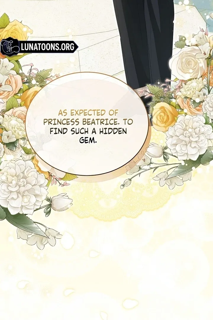 My Sweet and Loyal Grand Duke Chapter 13 page 102 - 