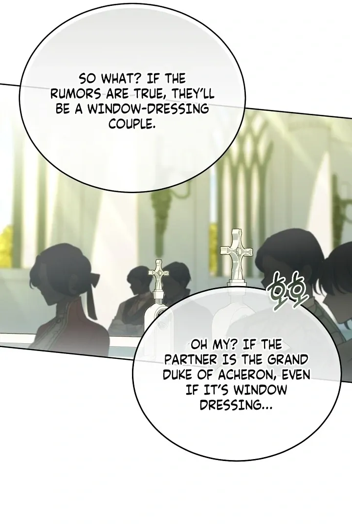 My Sweet and Loyal Grand Duke Chapter 13 page 104 - 