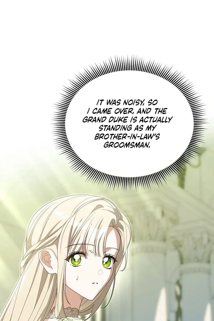My Sweet and Loyal Grand Duke Chapter 13 page 105 - 