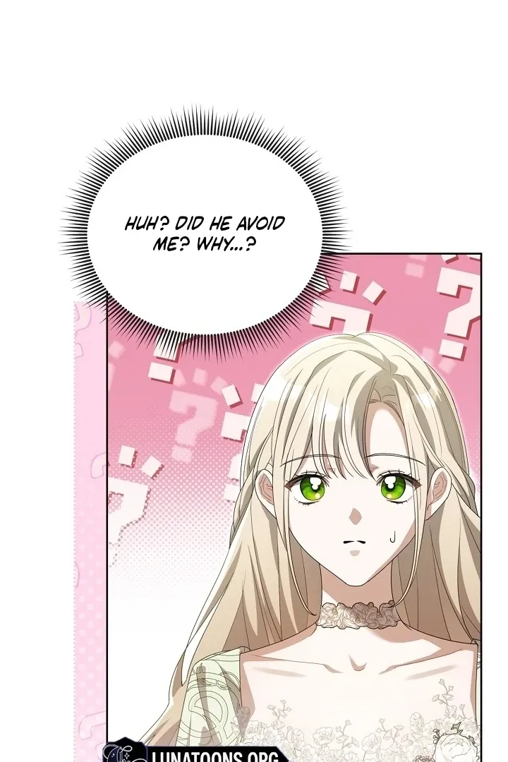 My Sweet and Loyal Grand Duke Chapter 13 page 114 - 