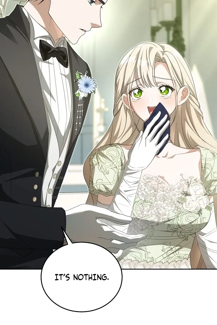 My Sweet and Loyal Grand Duke Chapter 13 page 123 - 