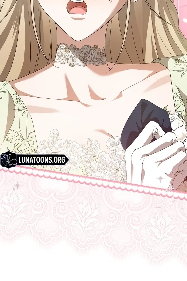 My Sweet and Loyal Grand Duke Chapter 13 page 134 - 