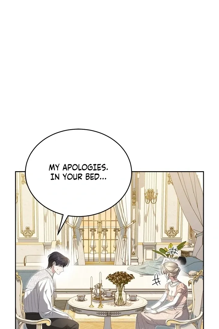 My Sweet and Loyal Grand Duke Chapter 13 page 15 - 