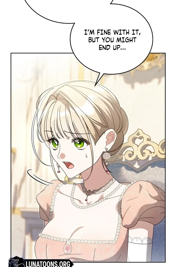 My Sweet and Loyal Grand Duke Chapter 13 page 17 - 