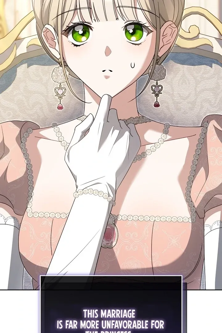 My Sweet and Loyal Grand Duke Chapter 13 page 20 - 