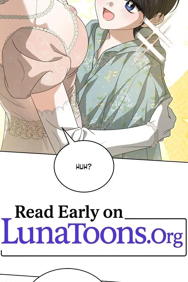 My Sweet and Loyal Grand Duke Chapter 13 page 3 - 