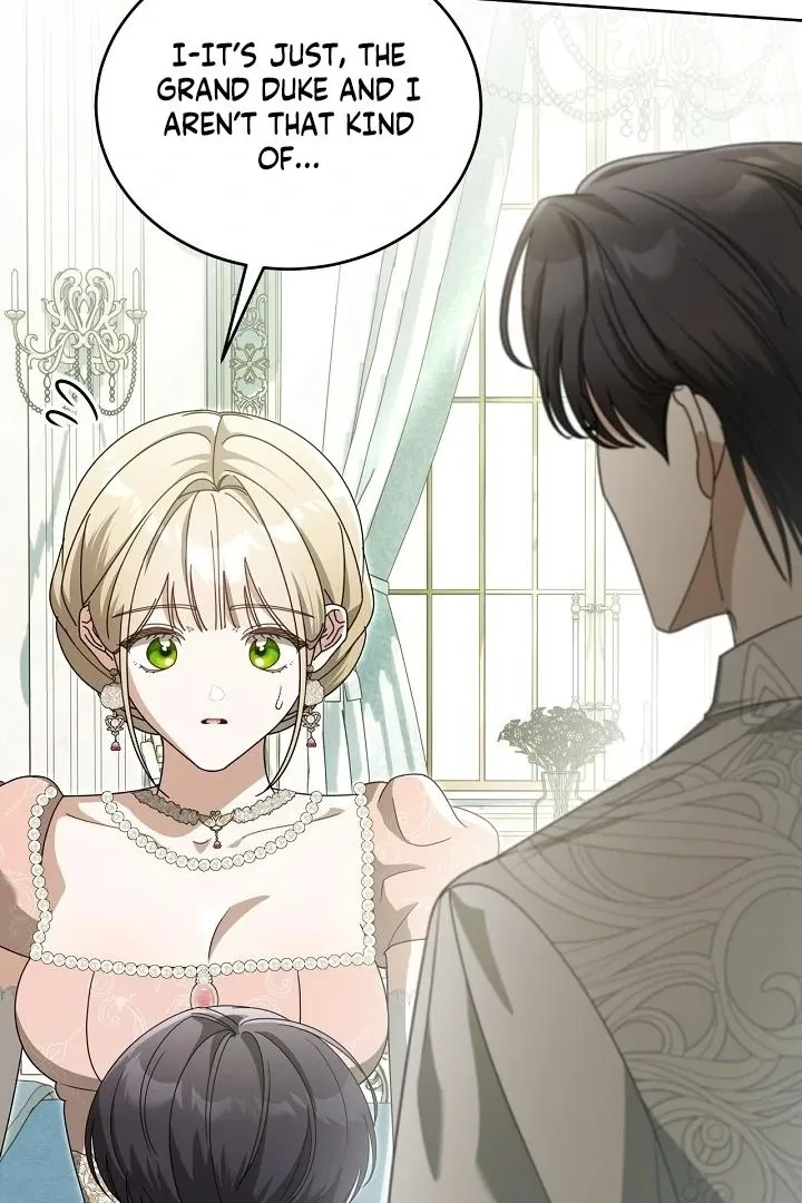 My Sweet and Loyal Grand Duke Chapter 13 page 4 - 