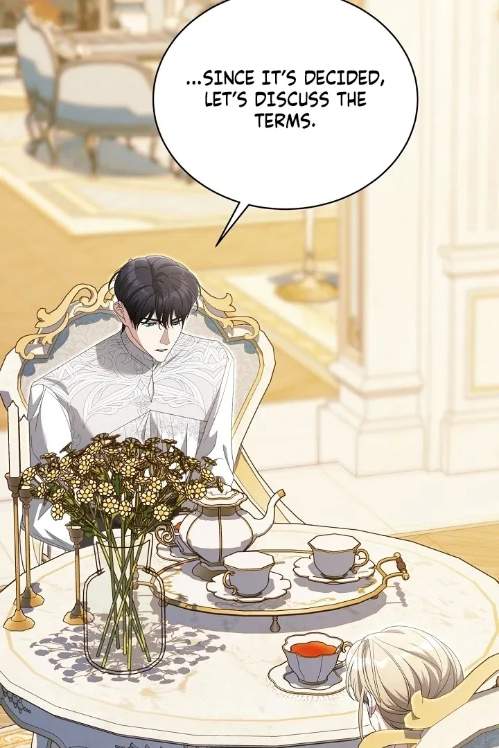 My Sweet and Loyal Grand Duke Chapter 13 page 32 - 