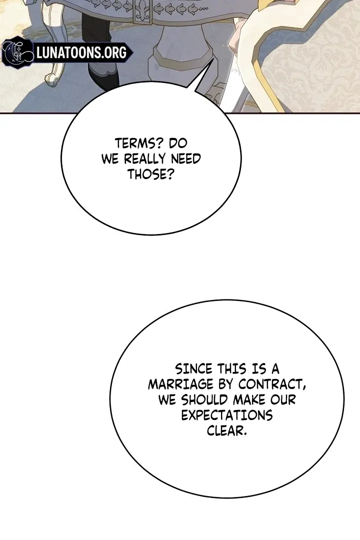 My Sweet and Loyal Grand Duke Chapter 13 page 33 - 