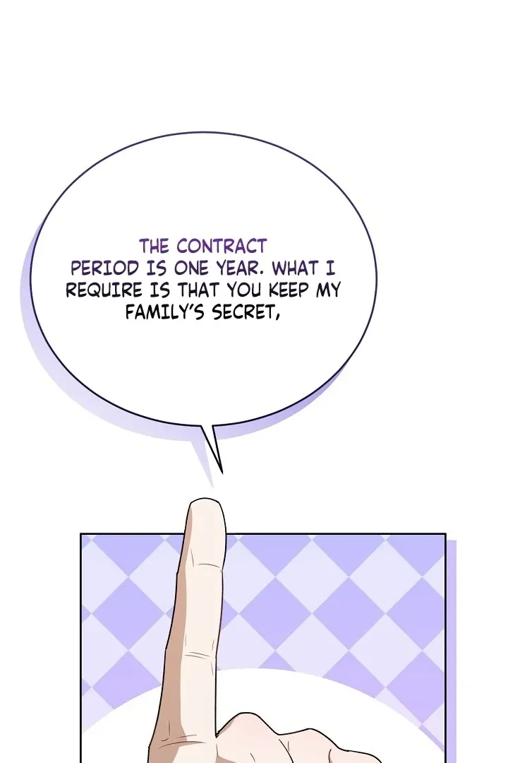My Sweet and Loyal Grand Duke Chapter 13 page 34 - 