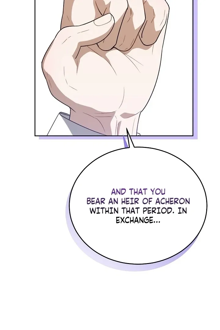 My Sweet and Loyal Grand Duke Chapter 13 page 35 - 