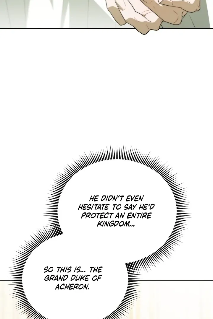 My Sweet and Loyal Grand Duke Chapter 13 page 38 - 