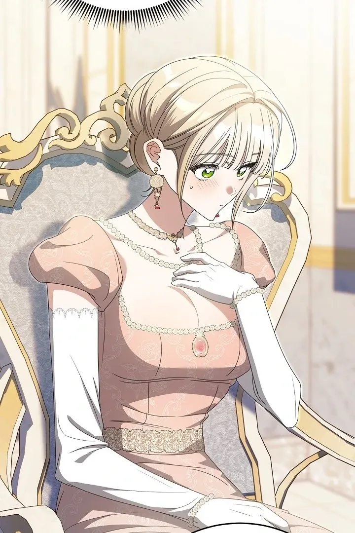 My Sweet and Loyal Grand Duke Chapter 13 page 39 - 