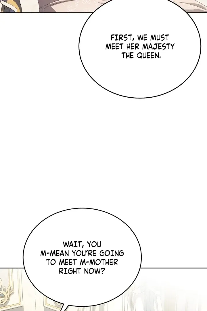 My Sweet and Loyal Grand Duke Chapter 13 page 40 - 