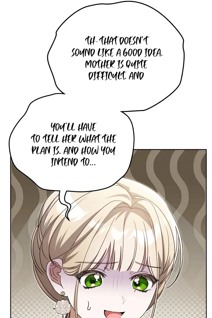 My Sweet and Loyal Grand Duke Chapter 13 page 43 - 