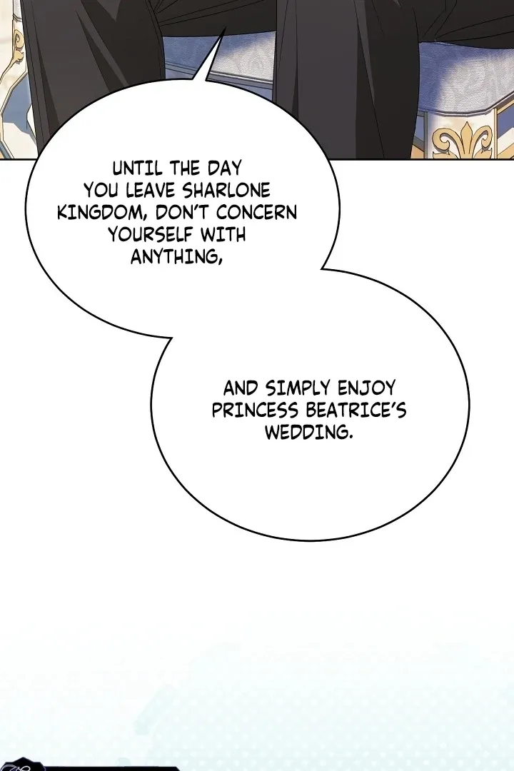My Sweet and Loyal Grand Duke Chapter 13 page 46 - 