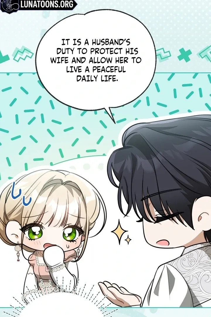 My Sweet and Loyal Grand Duke Chapter 13 page 47 - 