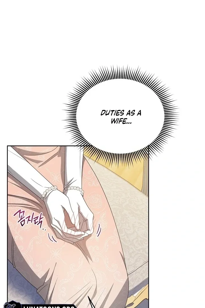 My Sweet and Loyal Grand Duke Chapter 13 page 50 - 