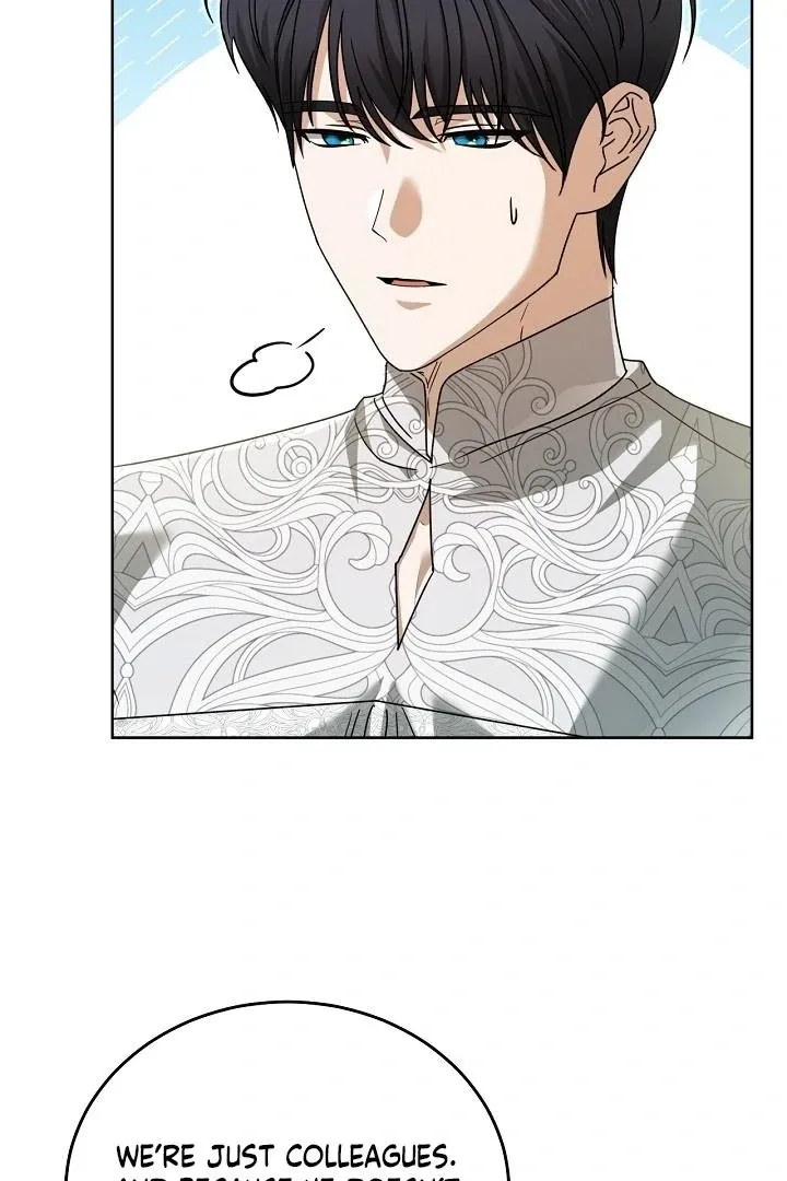 My Sweet and Loyal Grand Duke Chapter 13 page 6 - 