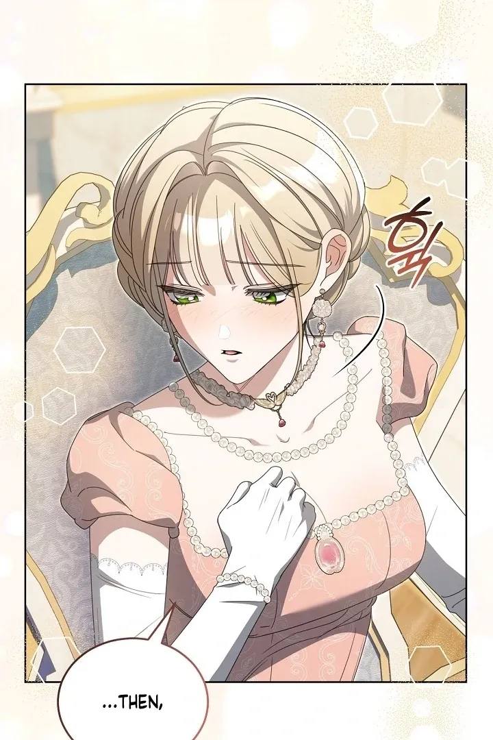 My Sweet and Loyal Grand Duke Chapter 13 page 57 - 