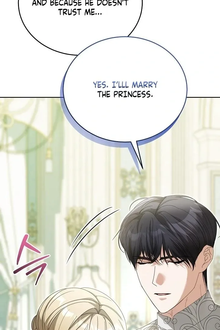 My Sweet and Loyal Grand Duke Chapter 13 page 7 - 