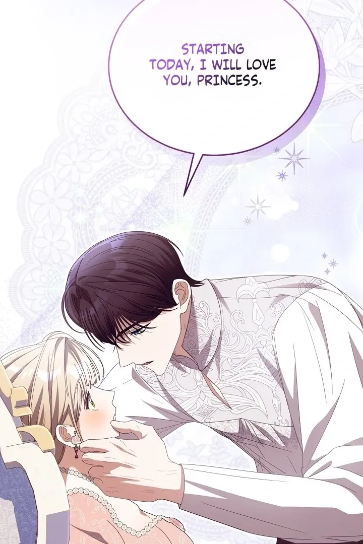 My Sweet and Loyal Grand Duke Chapter 13 page 61 - 