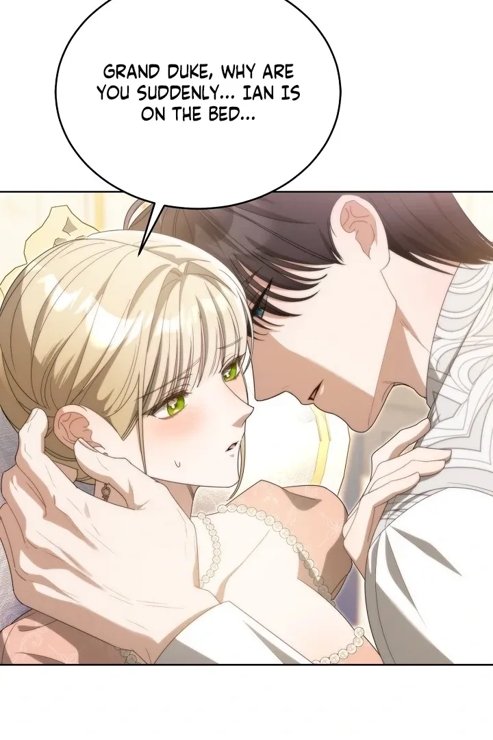 My Sweet and Loyal Grand Duke Chapter 13 page 67 - 