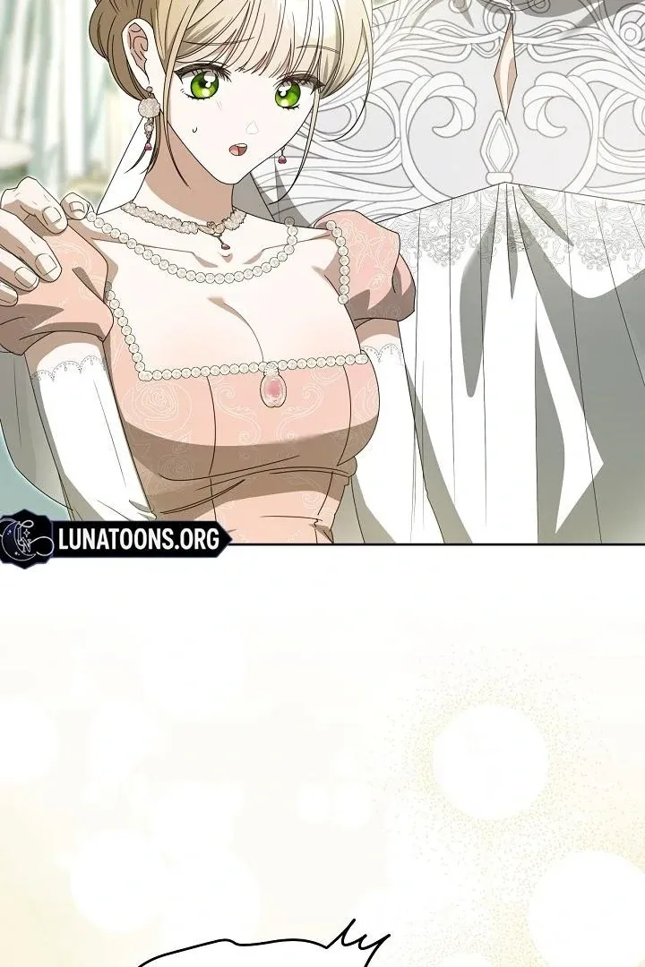My Sweet and Loyal Grand Duke Chapter 13 page 8 - 