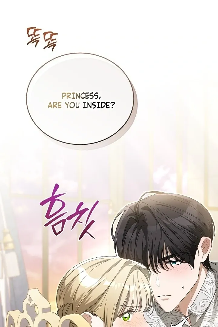 My Sweet and Loyal Grand Duke Chapter 13 page 79 - 