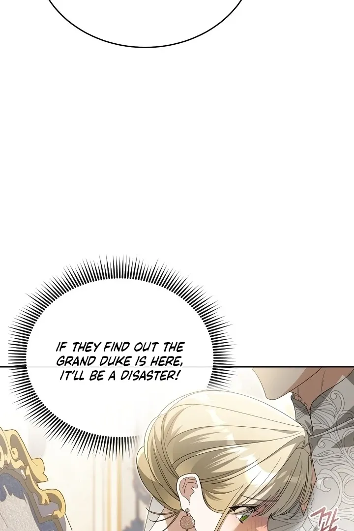 My Sweet and Loyal Grand Duke Chapter 13 page 82 - 