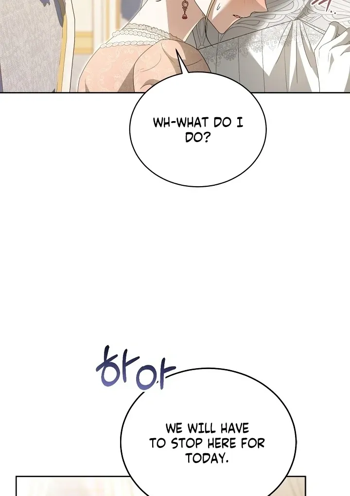 My Sweet and Loyal Grand Duke Chapter 13 page 83 - 