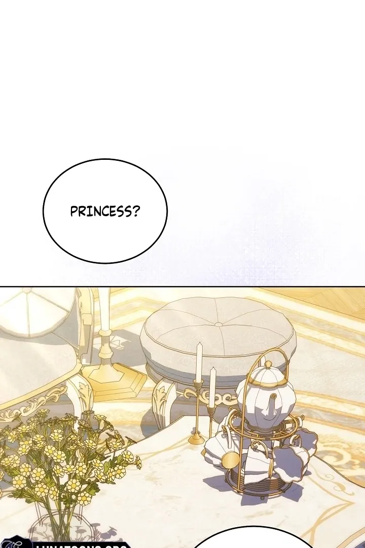 My Sweet and Loyal Grand Duke Chapter 13 page 91 - 