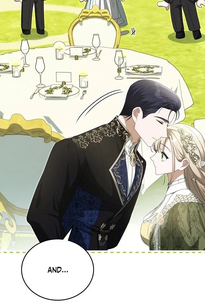 My Sweet and Loyal Grand Duke Chapter 14 page 11 - 