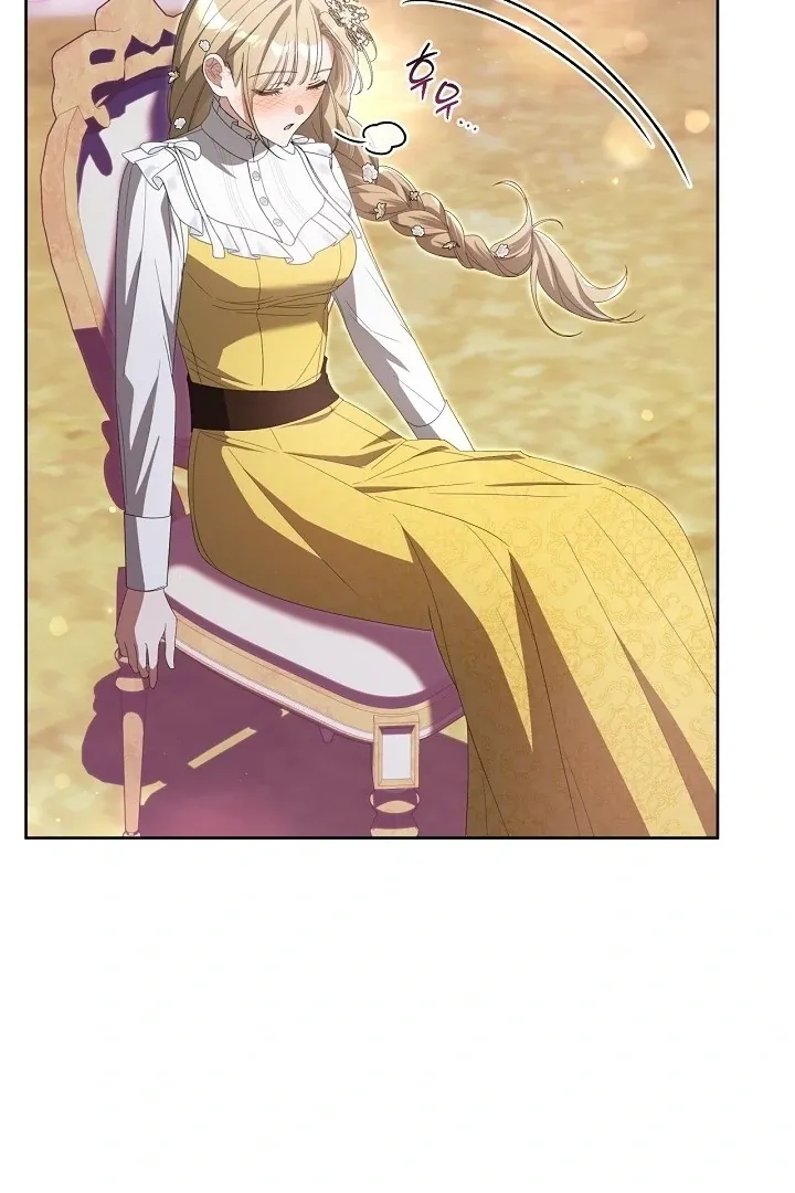 My Sweet and Loyal Grand Duke Chapter 14 page 103 - 